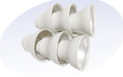 LED配件成功案例