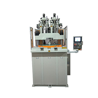 立式圓盤雙色機(jī)