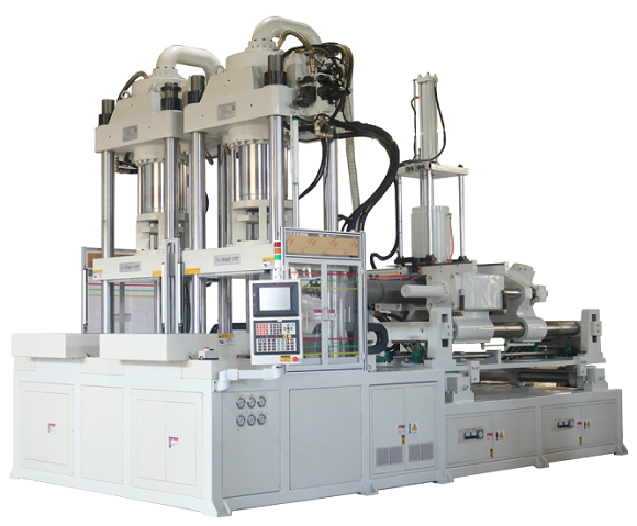 BMC注塑機(jī) BMC注塑機(jī)