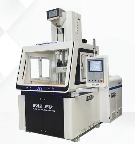 立式注塑機(jī) 立式注塑機(jī)