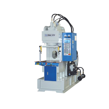 立式注塑機(jī) 立式注塑機(jī)