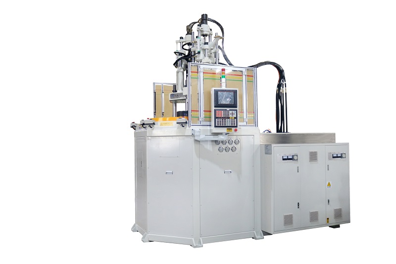 立式雙色注塑機 立式雙色注塑機