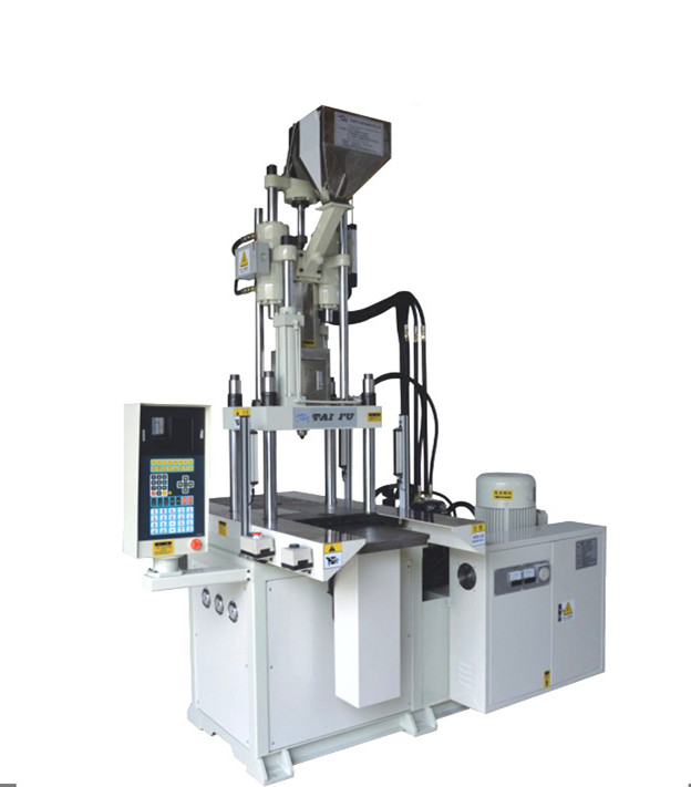 立式注塑機(jī) 立式注塑機(jī)