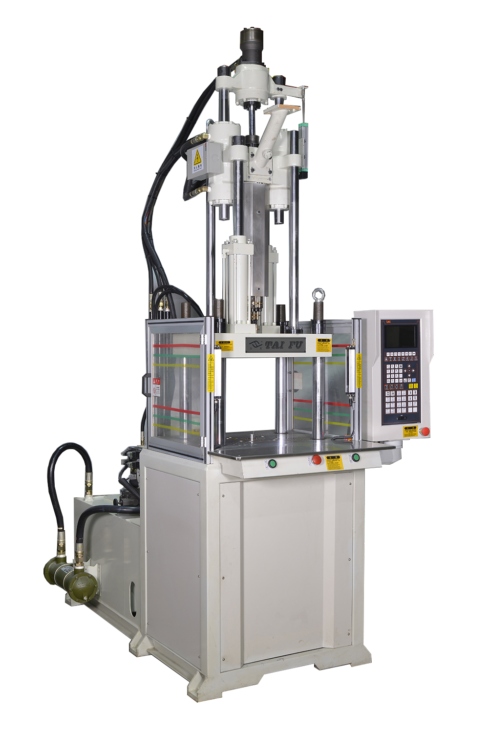 立式注塑機 立式注塑機