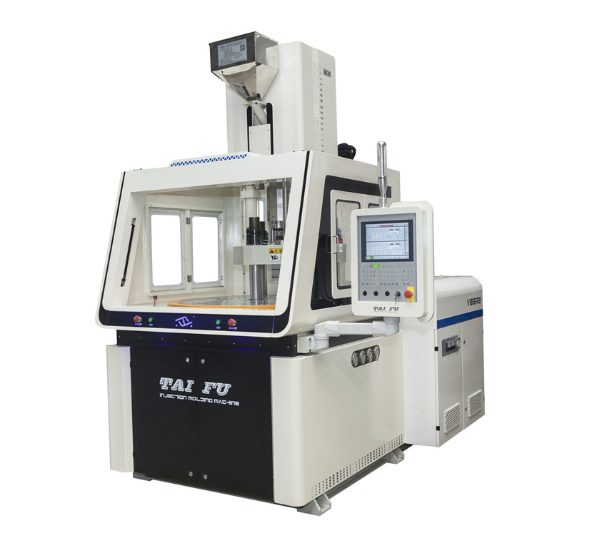 立式注塑機(jī) 立式注塑機(jī)
