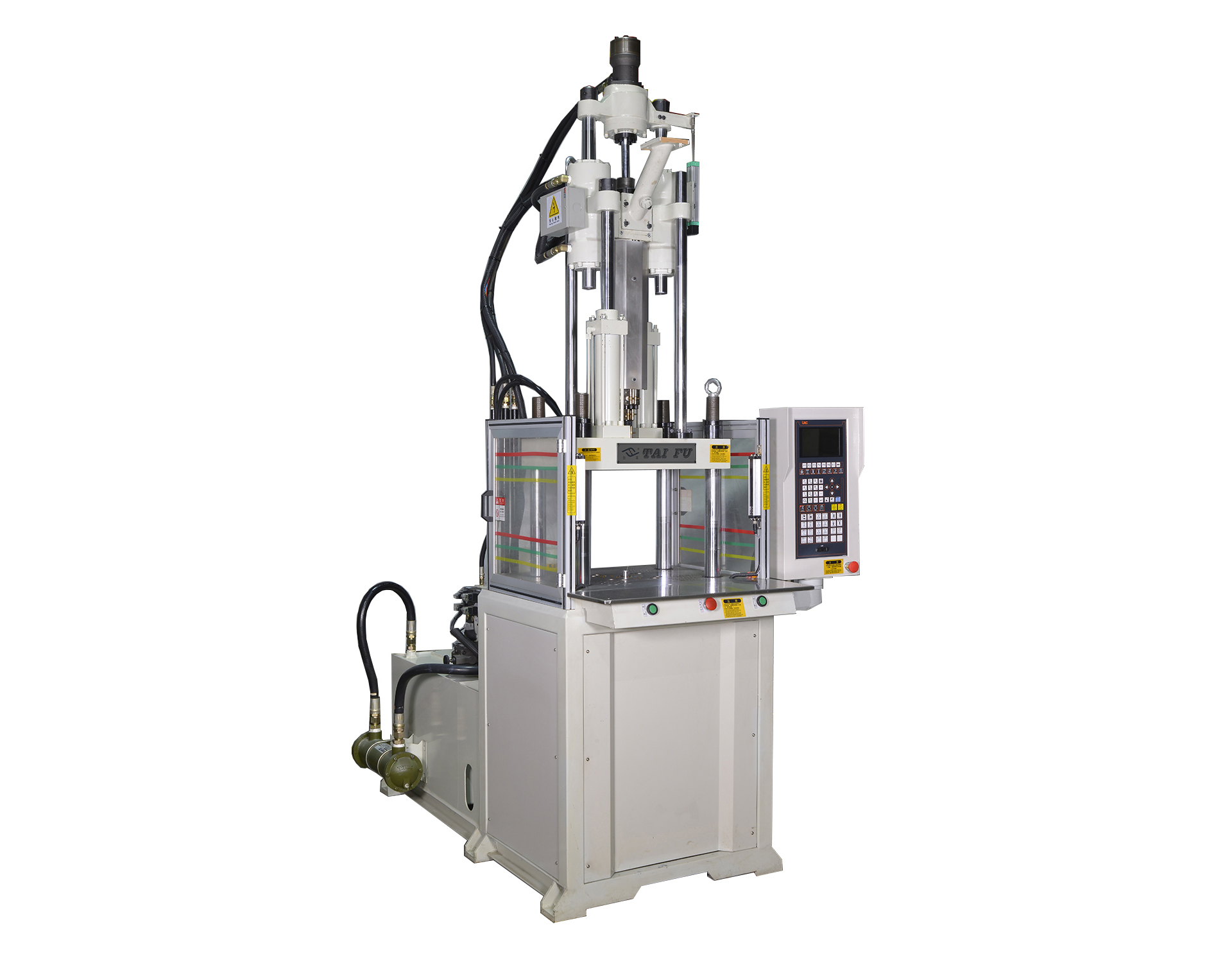 全自動立式注塑機(jī)