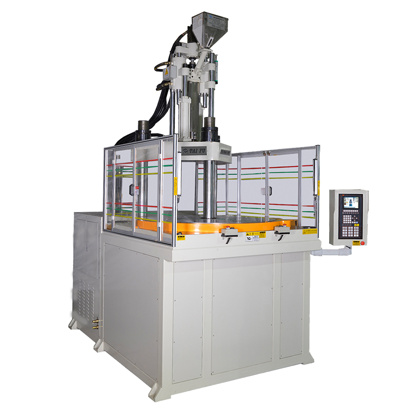 圓盤立式注塑機(jī) 圓盤立式注塑機(jī)