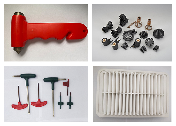 立式圓盤注塑機產(chǎn)品