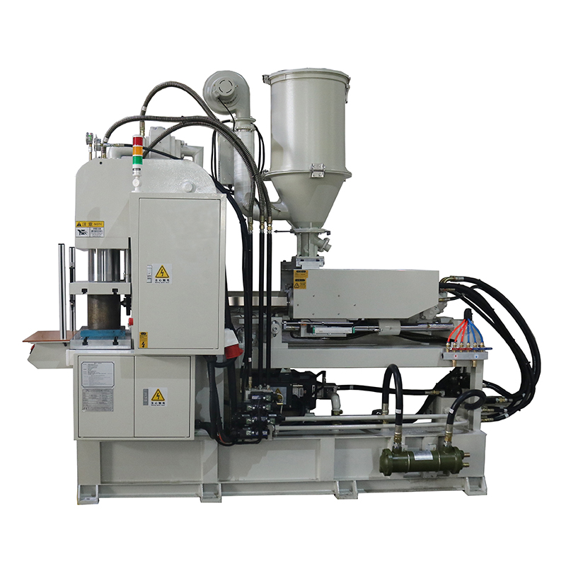 C型立式注塑機(jī) C型立式注塑機(jī)