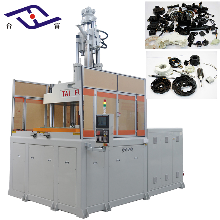 300噸圓盤(pán)注塑機(jī)