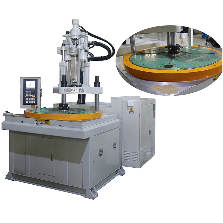 圓盤式注塑機(jī) 圓盤式注塑機(jī)