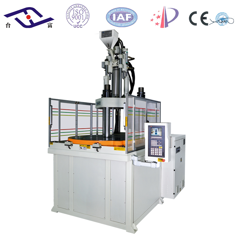 立式注塑機(jī) 立式注塑機(jī)